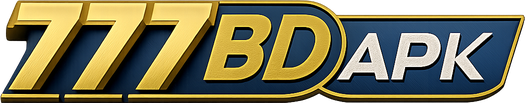 777bd apk logo